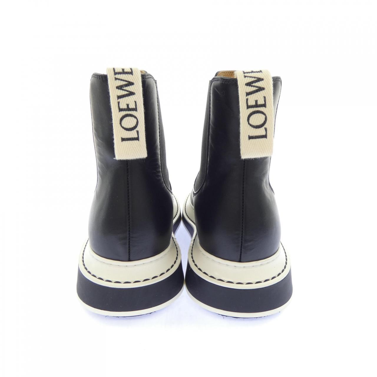 ロエベ LOEWE CHELSEA BOOT ブーツ