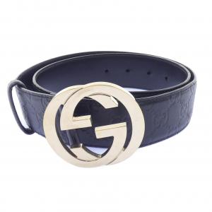 グッチ GUCCI 114876 BELT