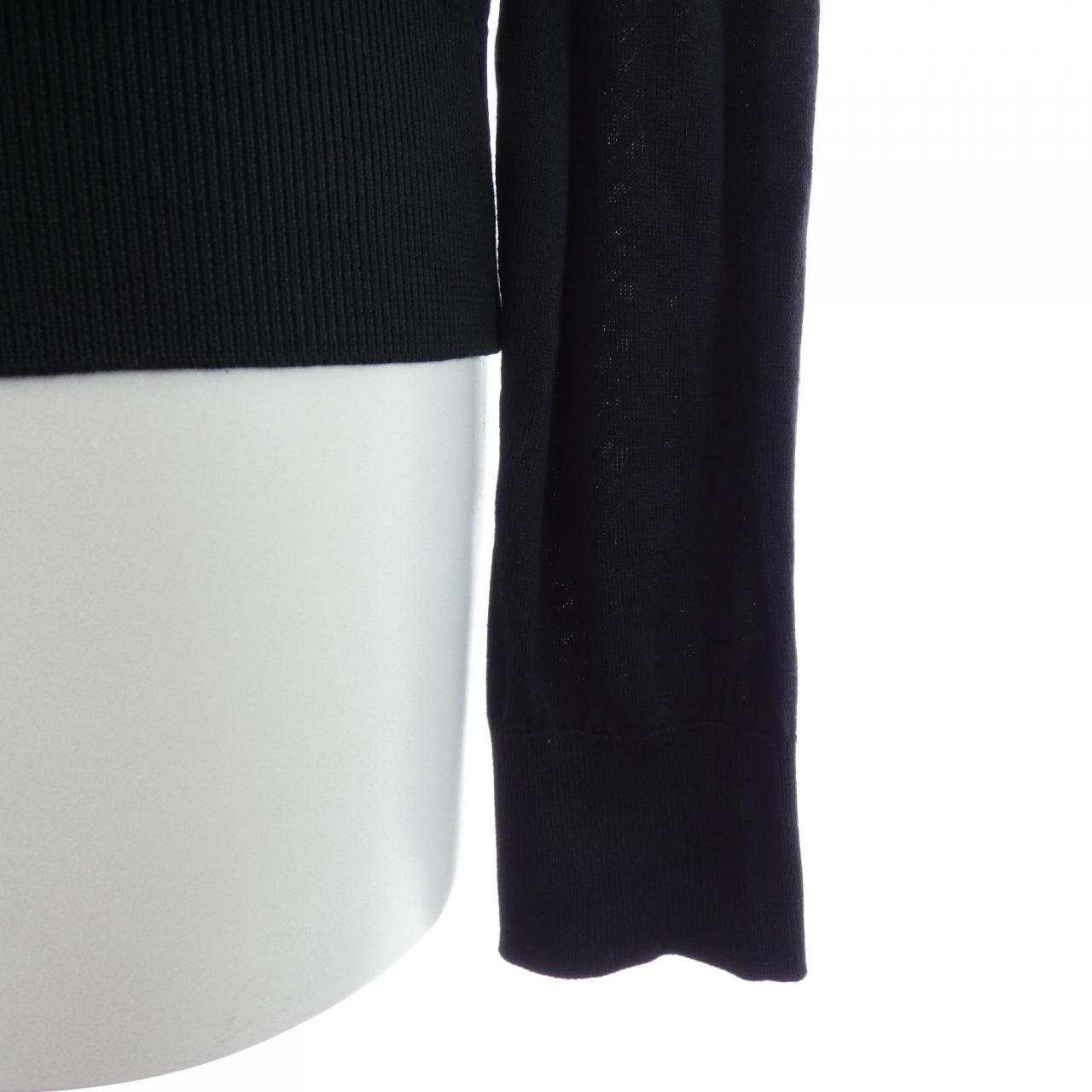 ジョンスメドレー JOHN SMEDLEY カーディガン