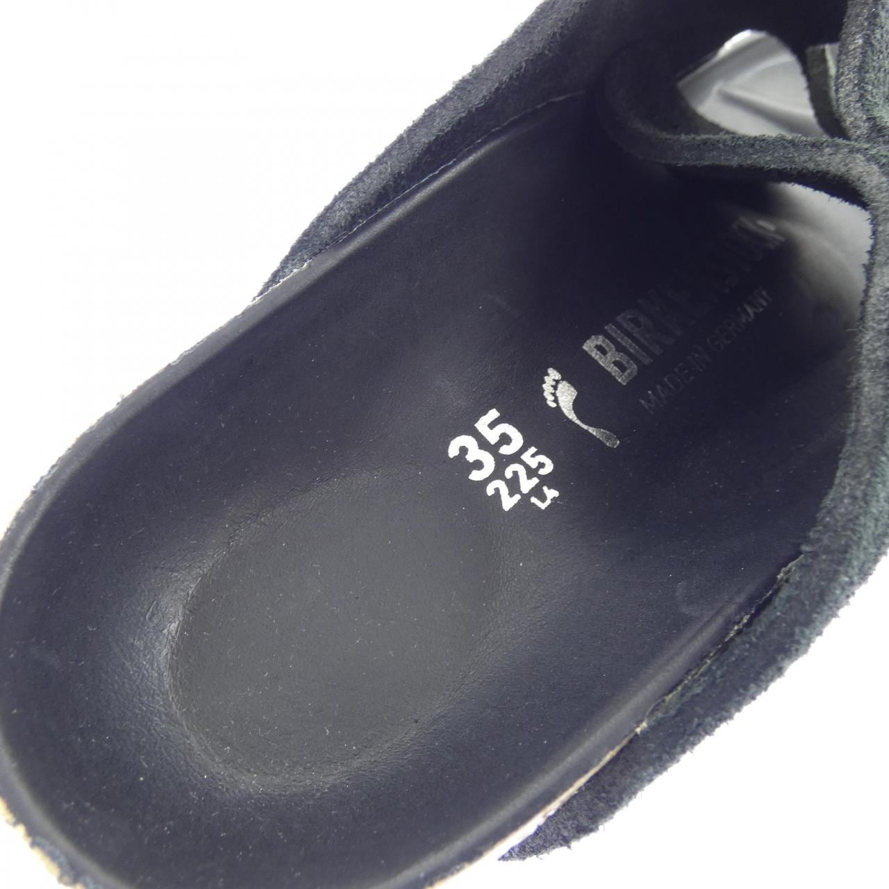 ビルケンシュトック BIRKENSTOCK サンダル