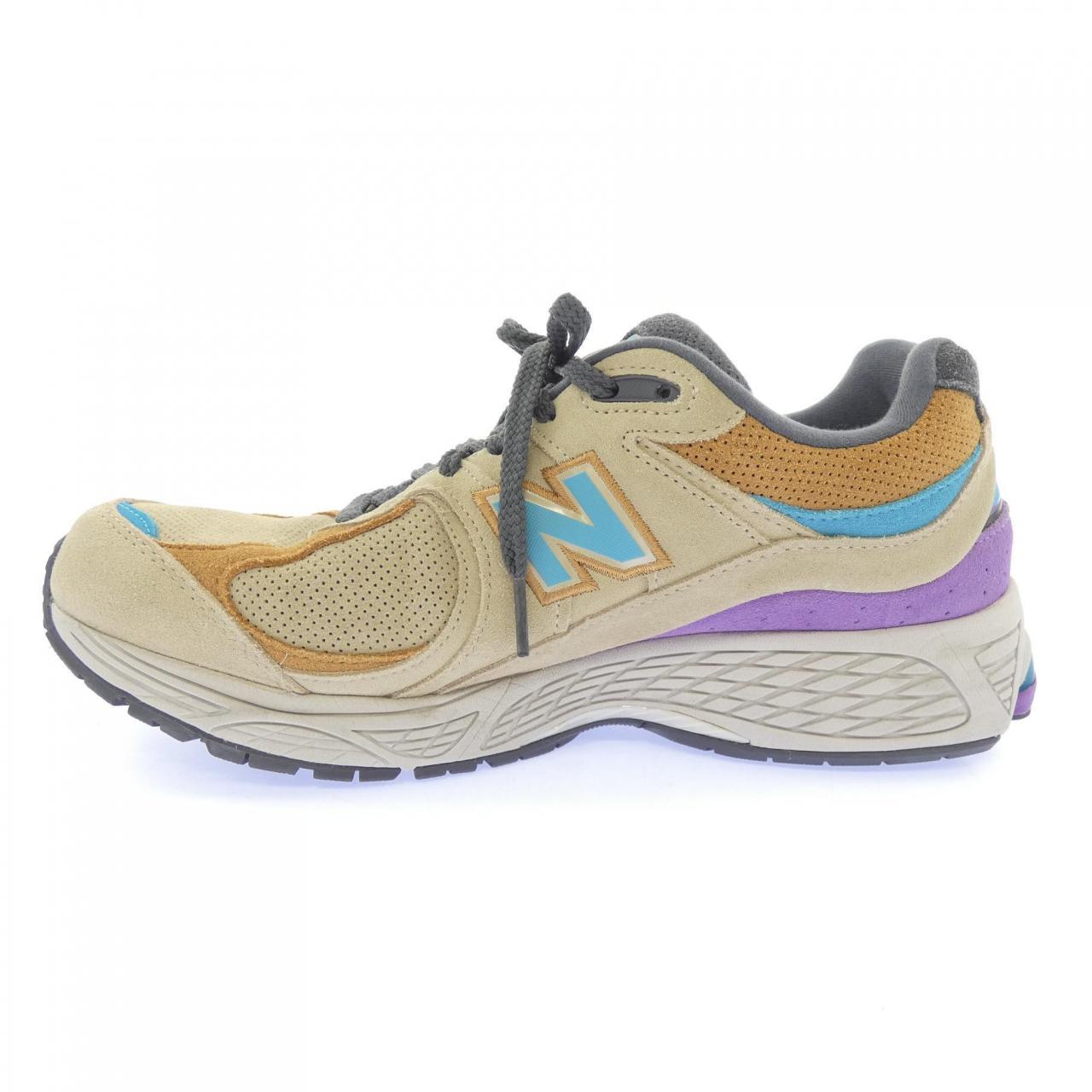 ニューバランス NEW BALANCE M200RWA スニーカー
