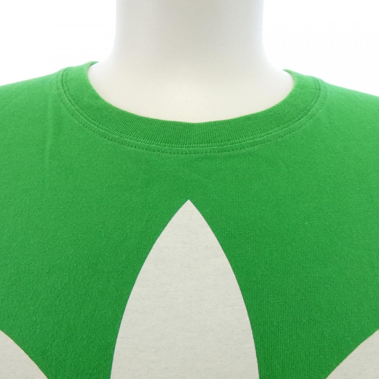 グッチ GUCCI ADIDAS 717422 XJEXH Tシャツ