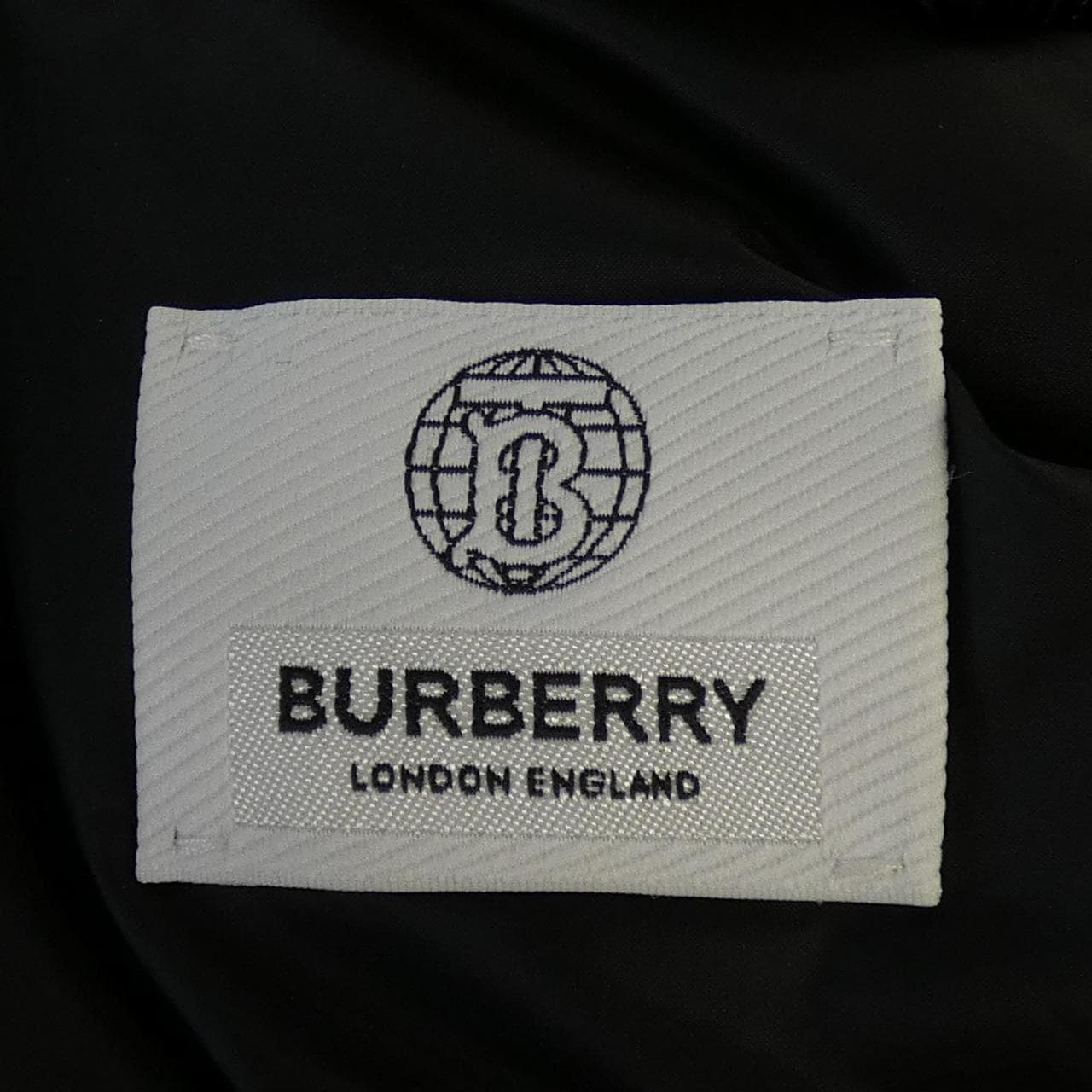バーバリー BURBERRY 8045956 ダウンジャケット