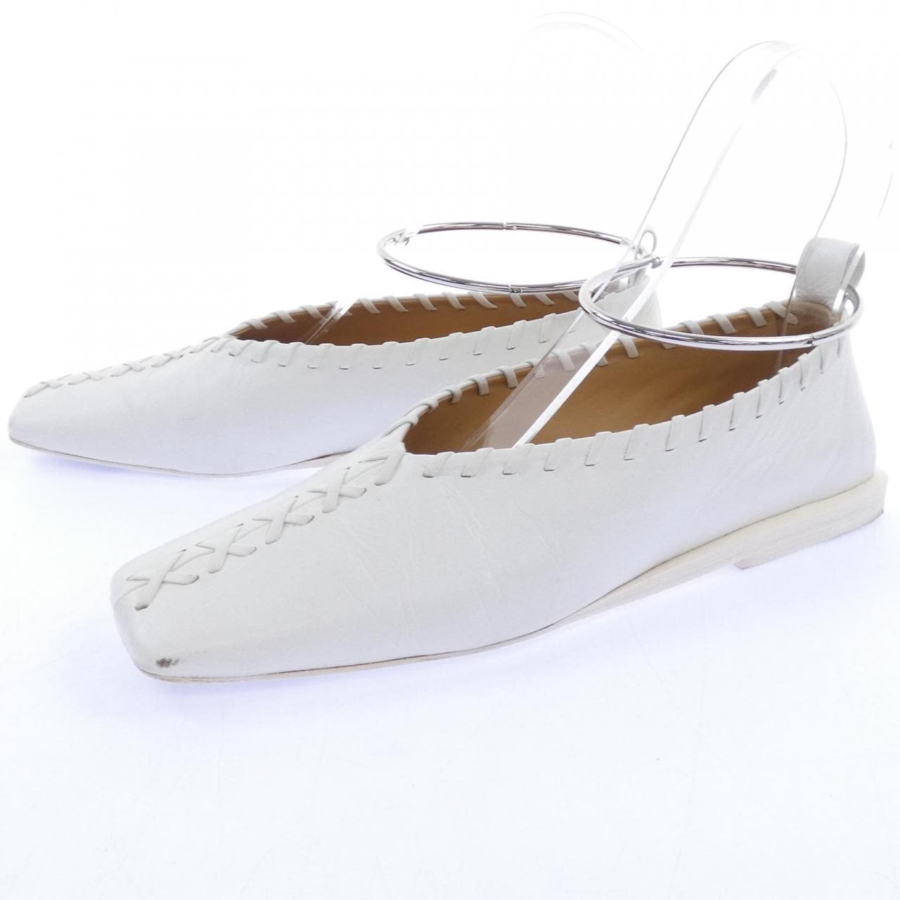 ジルサンダー JIL SANDER フラットシューズ