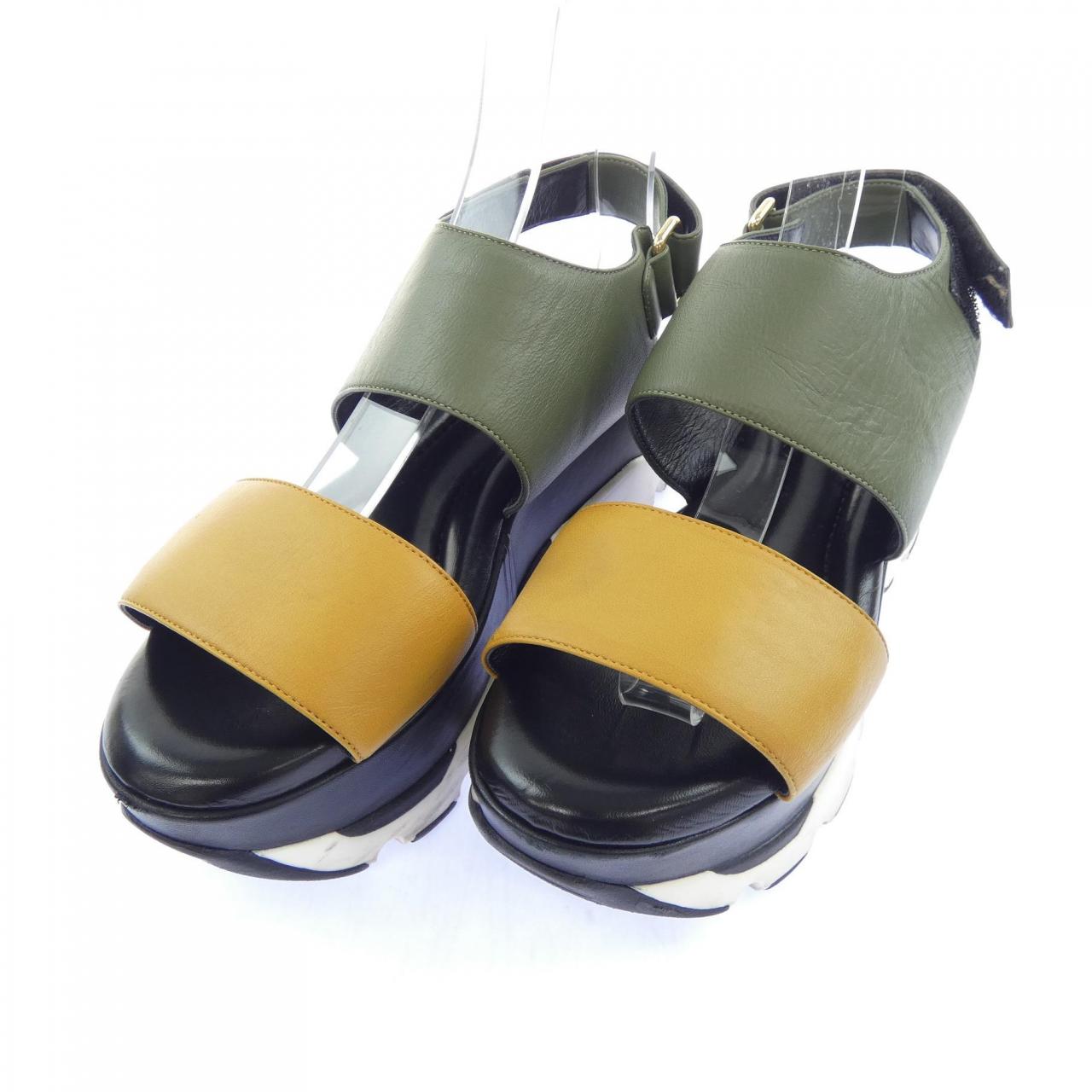 マルニ MARNI サンダル