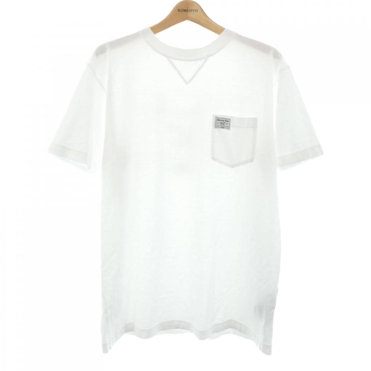ディオール DIOR 243J634A0677 Tシャツ
