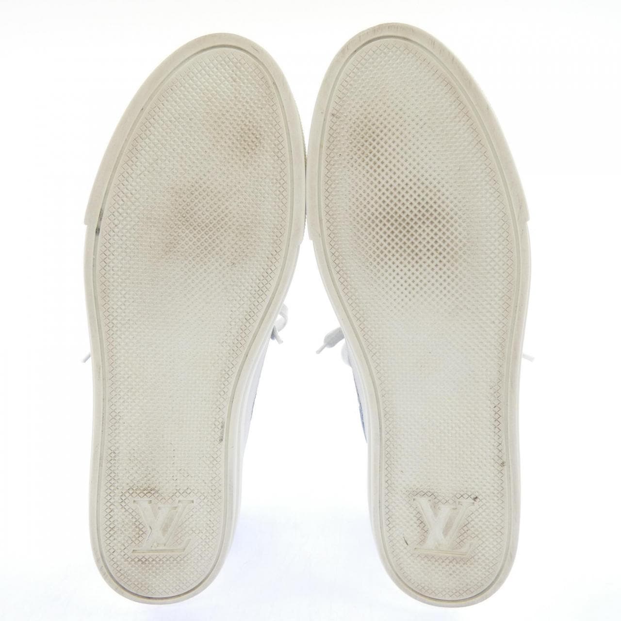 ルイヴィトン LOUIS VUITTON ステラーライン スニーカー