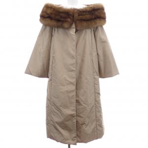 フォクシー FOXEY 27337 コート