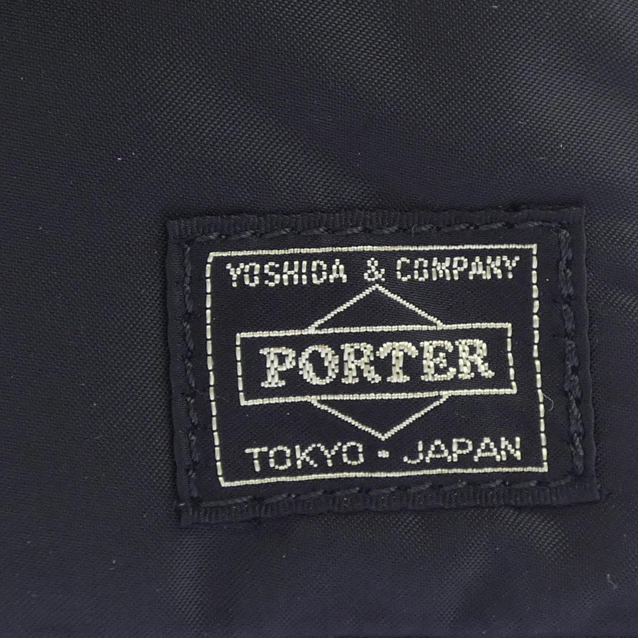 ポーター PORTER BAG