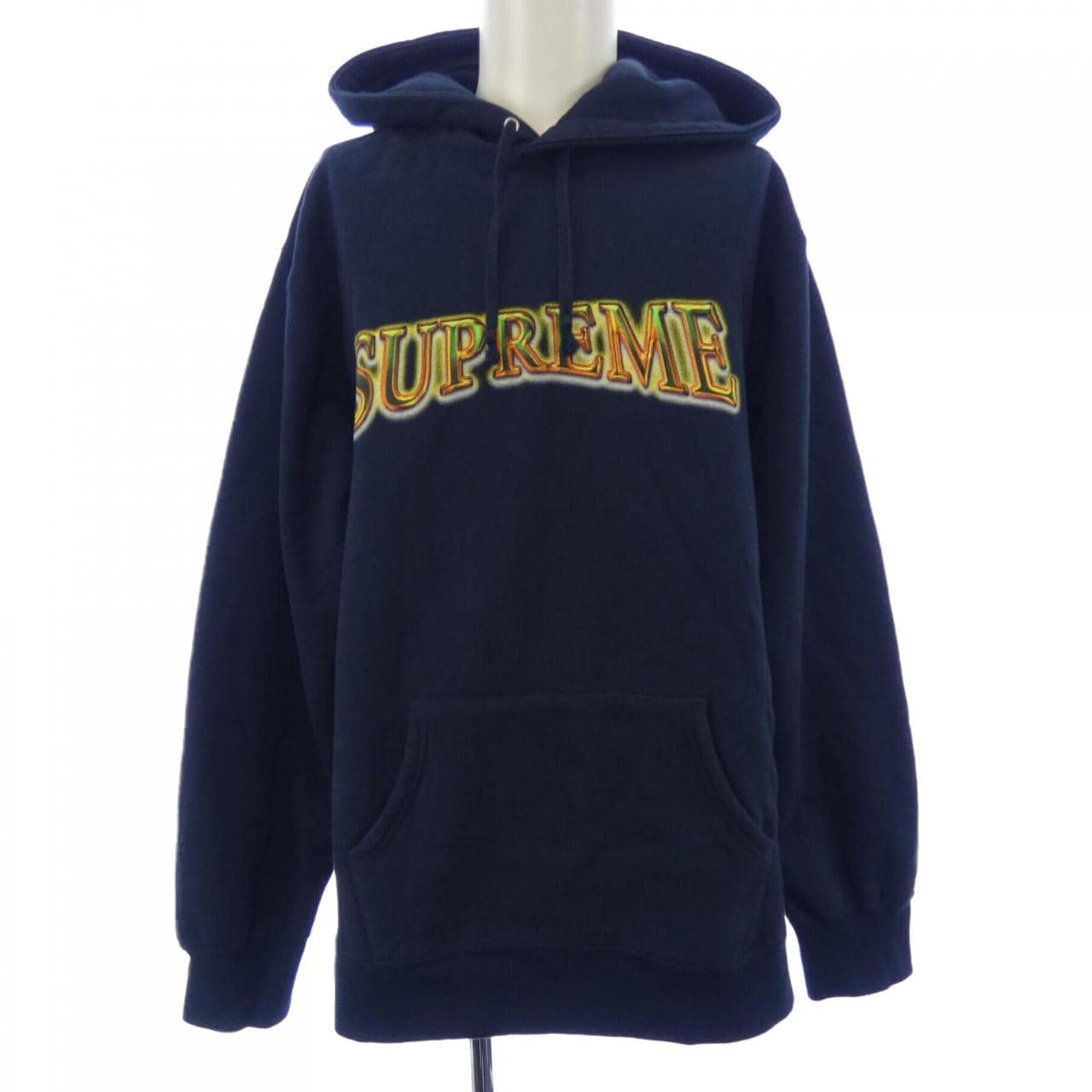 シュプリーム SUPREME パーカー