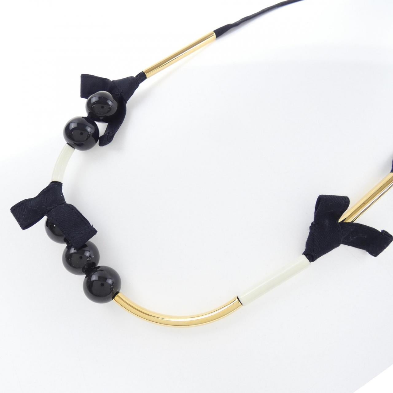 マルニ MARNI NECKLACE