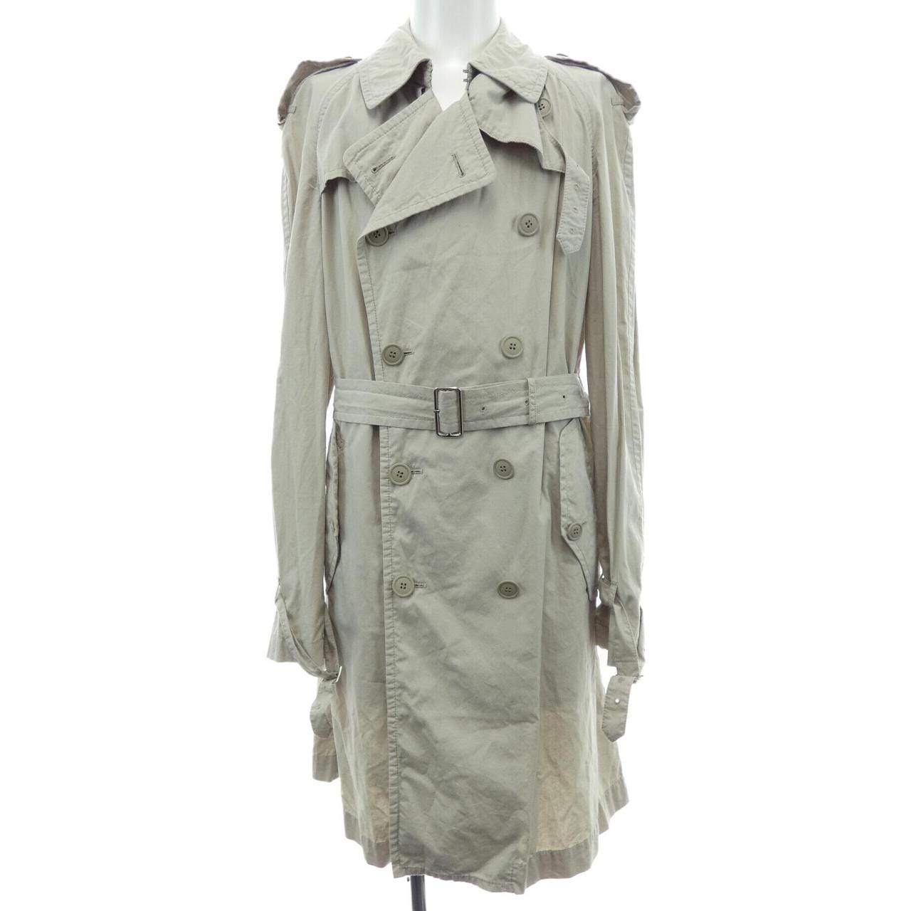 コムデギャルソンオム COMME des GARCONS HOMME PLUS PA-C010 コート