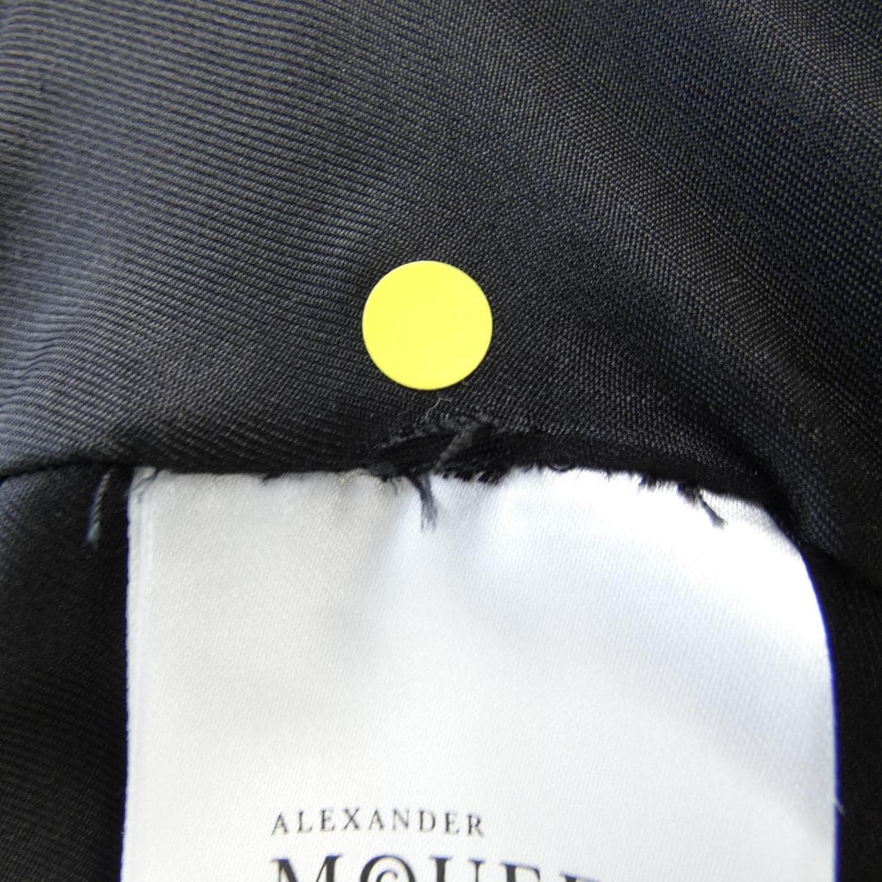 アレキサンダーマックイーン ALEXANDER McQUEEN スカート