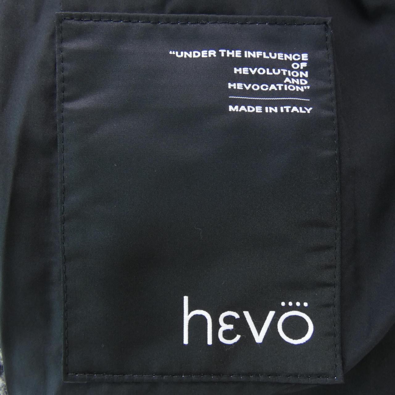 イーヴォ HEVO コート