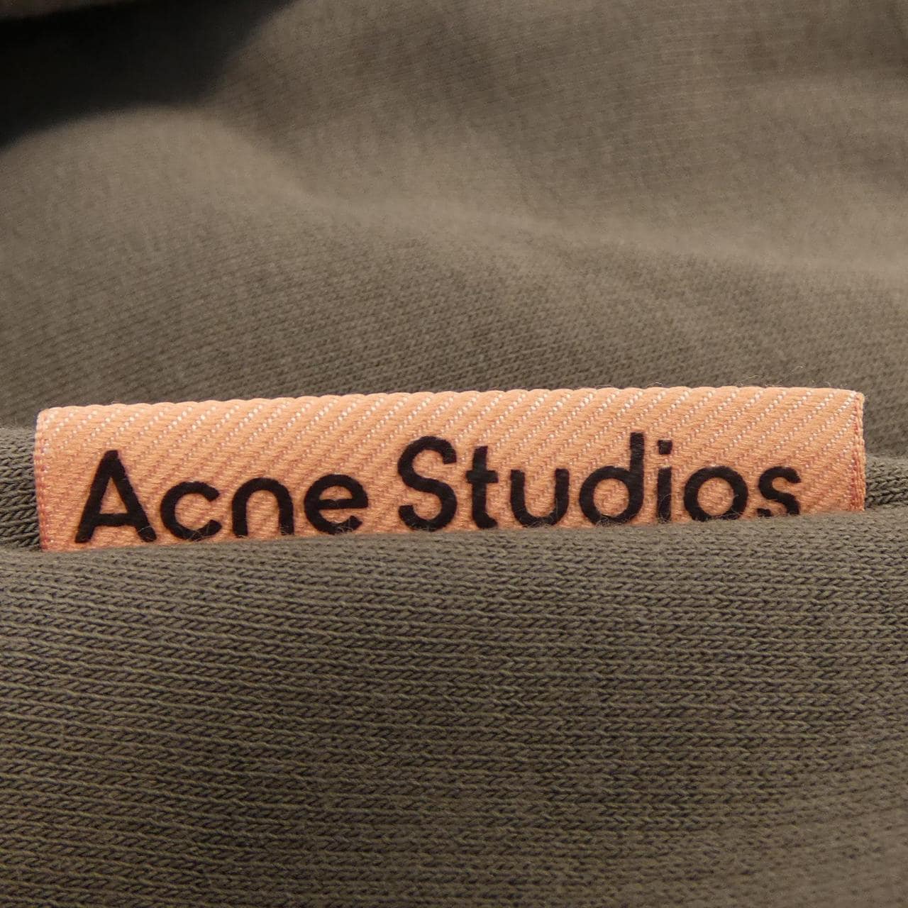 アクネストゥディオズ ACNE STUDIOS スウェット