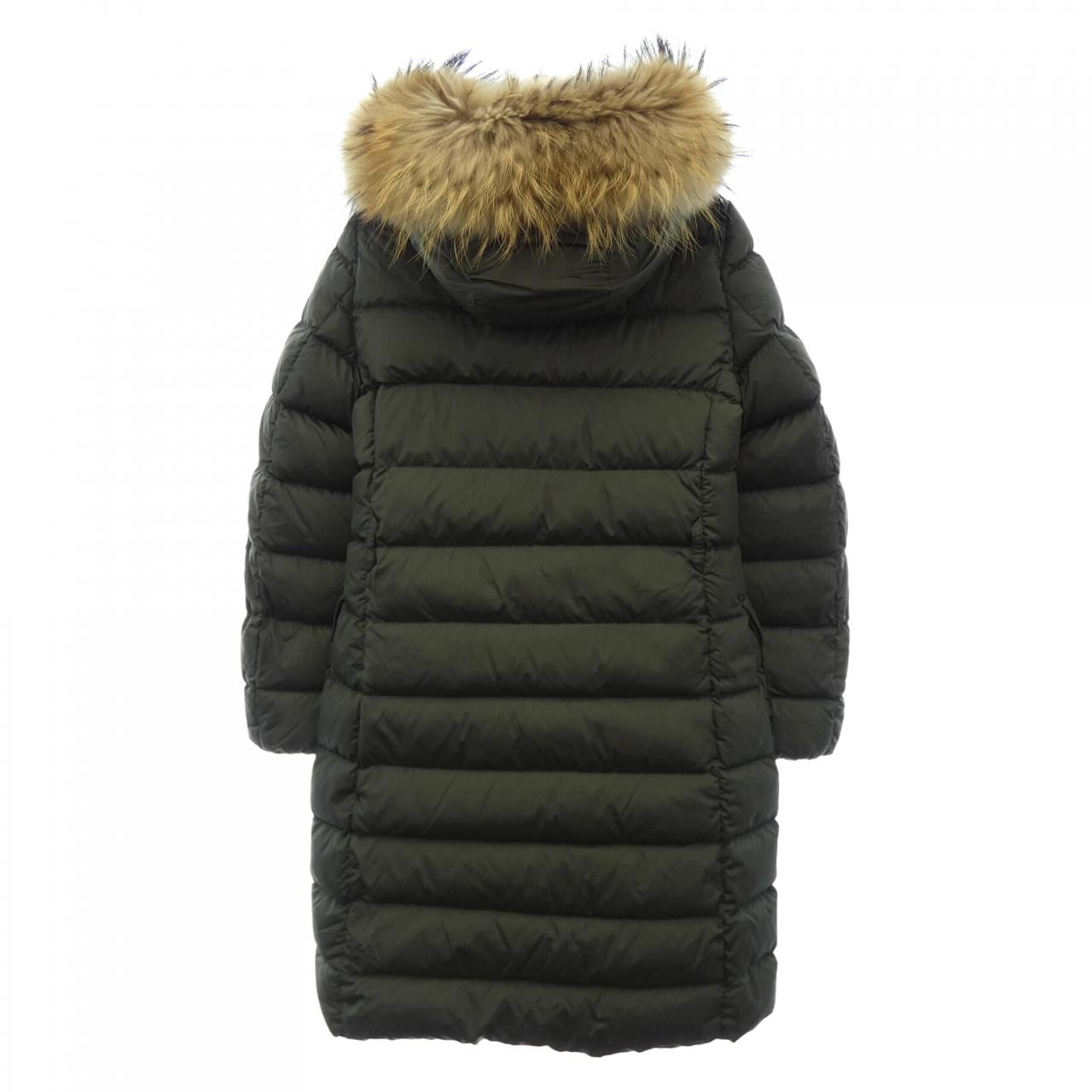 MONCLER MONCLER Down Coat