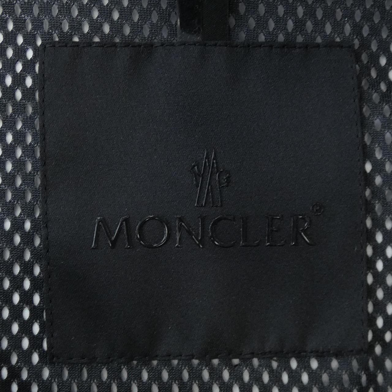 モンクレール MONCLER ベスト