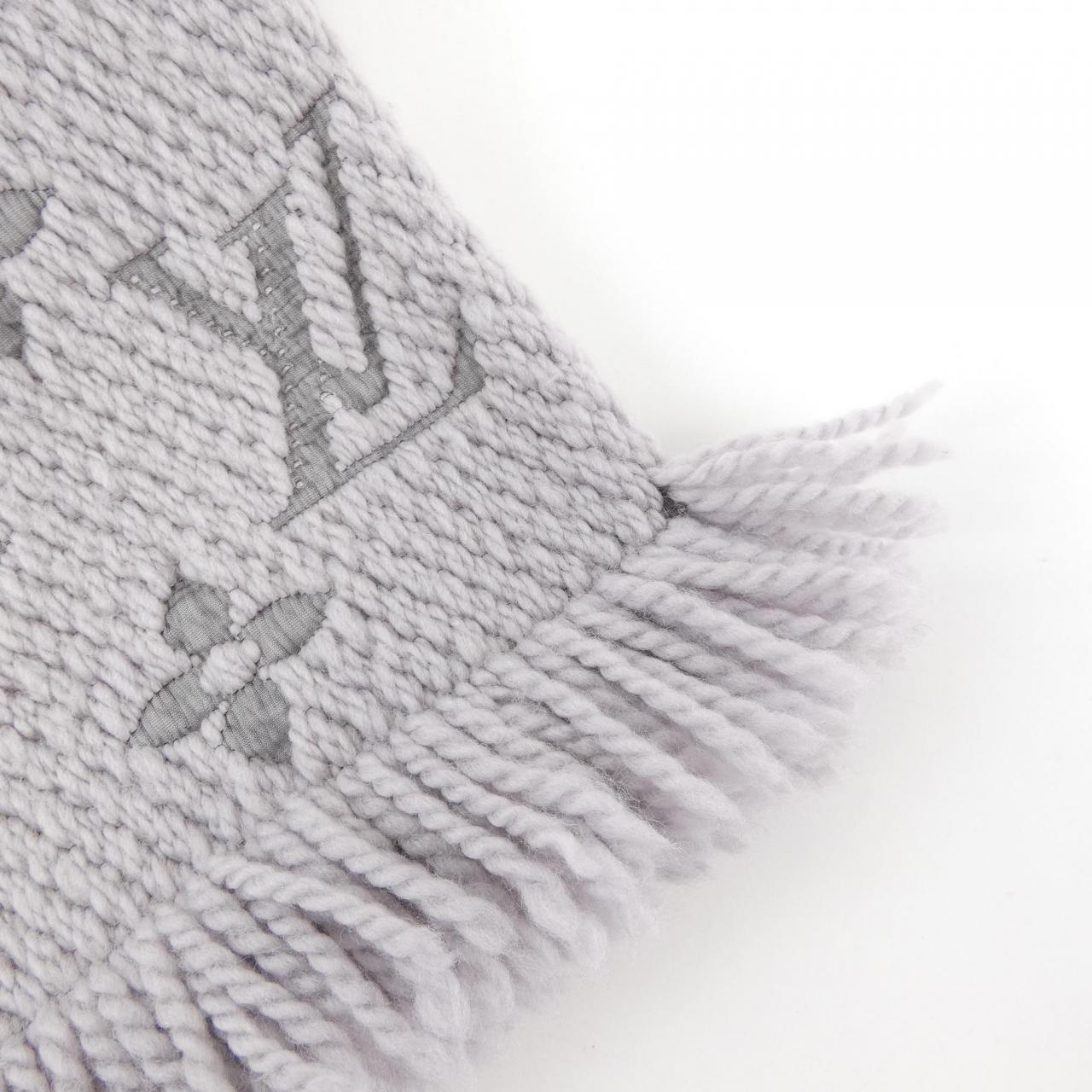 ルイヴィトン LOUIS VUITTON MUFFLER