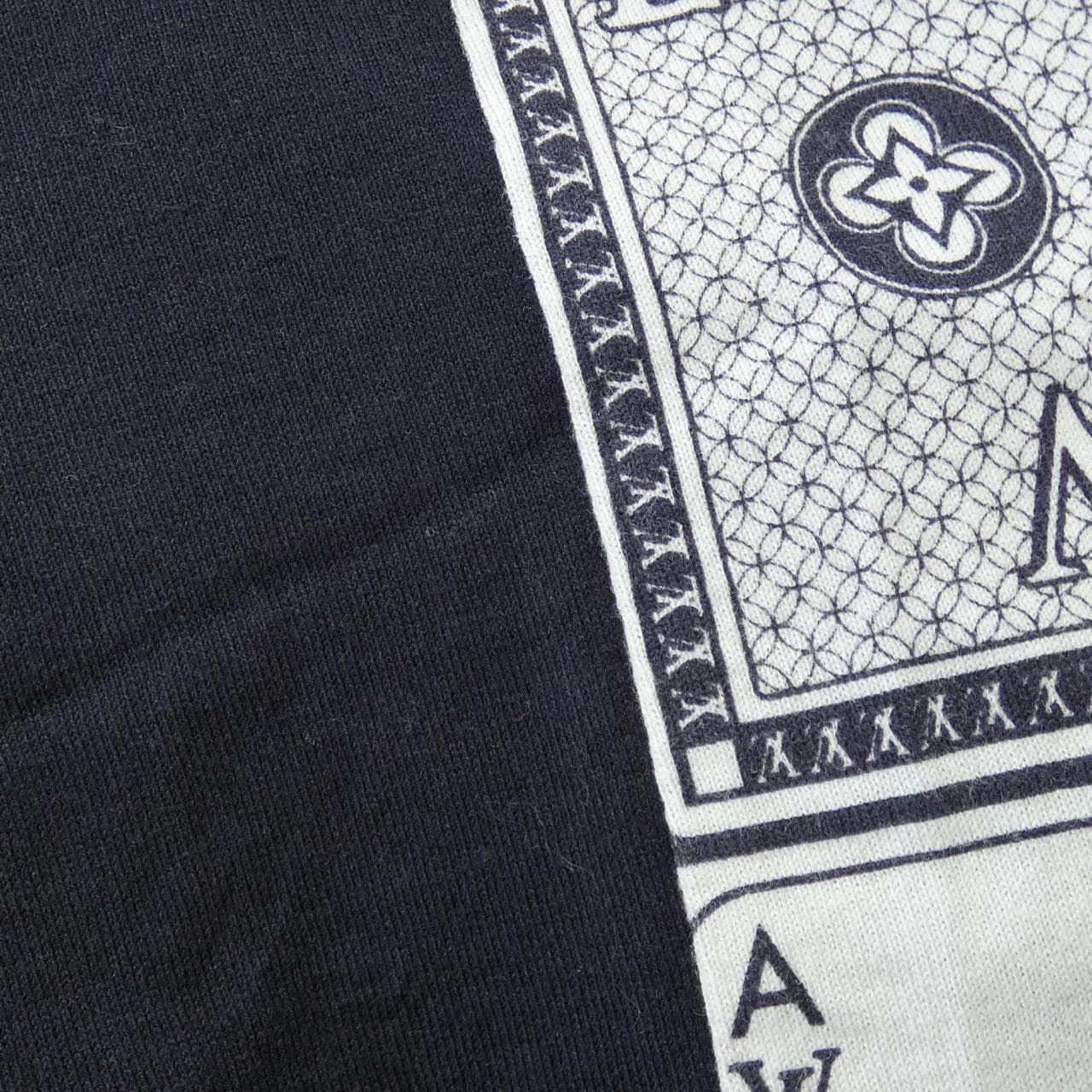 LOUIS VUITTON T 卹