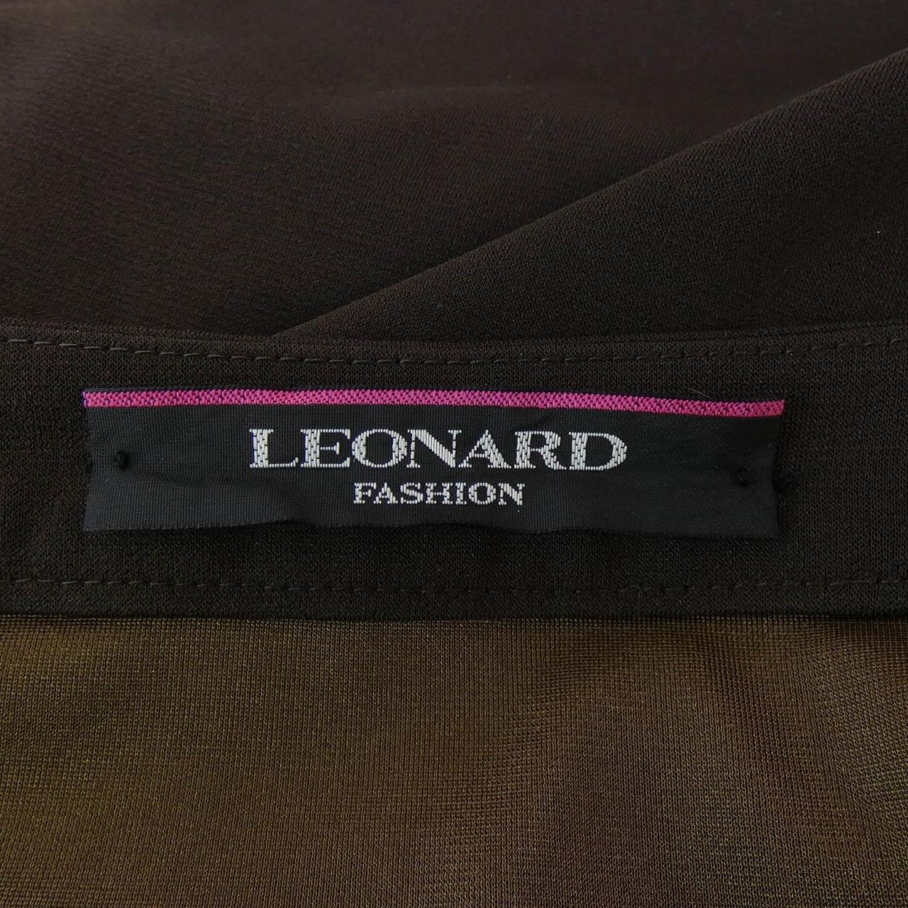 レオナールファッション LEONARD FASHION スカート
