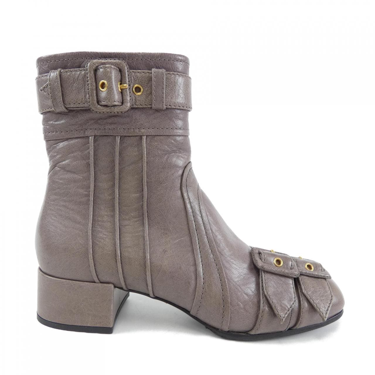 Prada PRADA boots