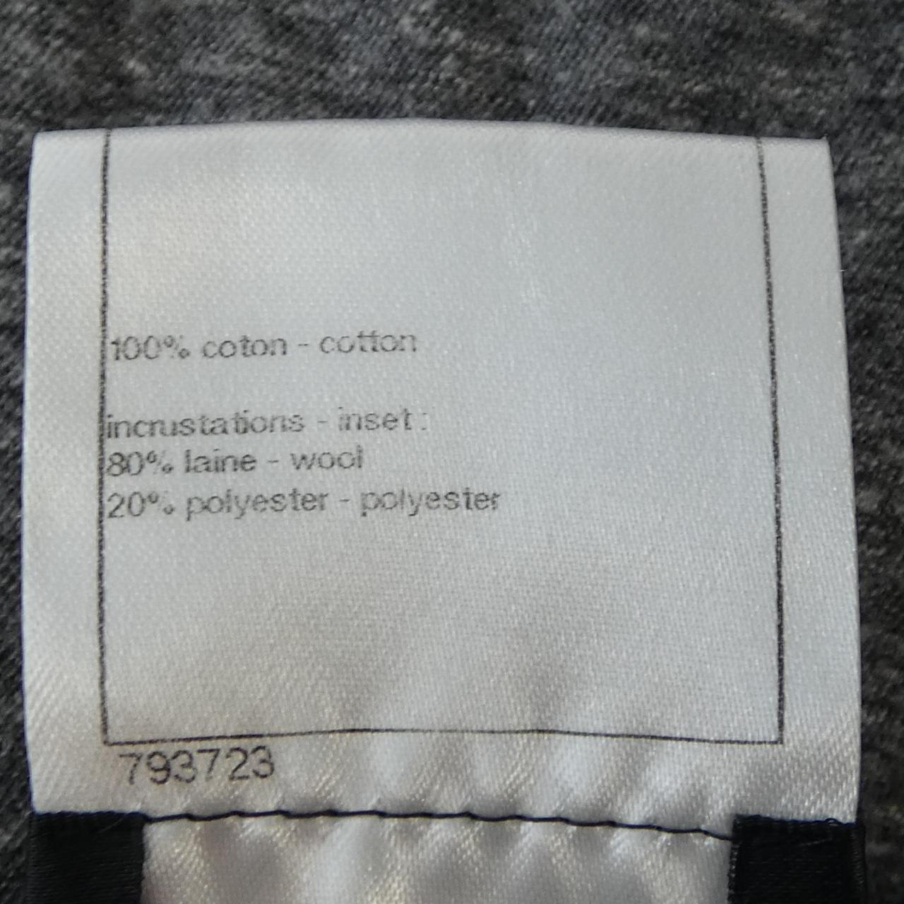 シャネル CHANEL Tシャツ
