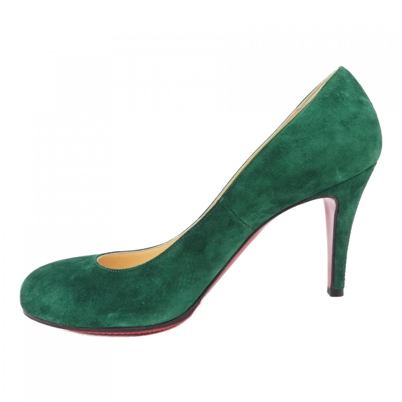 クリスチャンルブタン CHRISTIAN LOUBOUTIN パンプス
