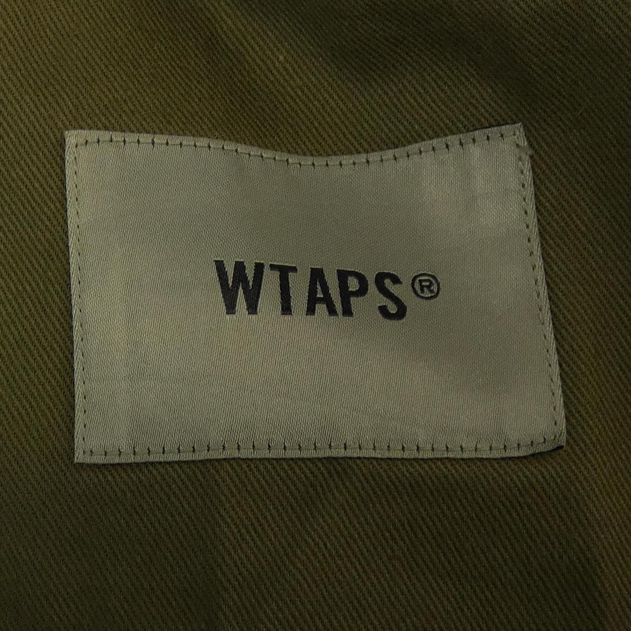ダブルタップス WTAPS シャツ