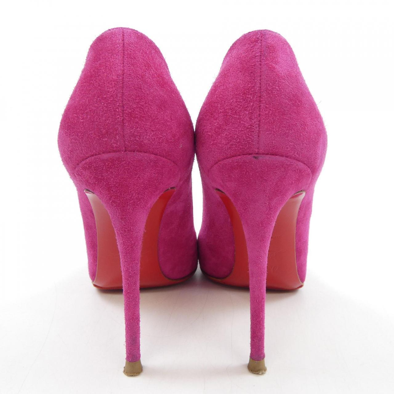 CHRISTIAN LOUBOUTIN克利斯蒂安·盧布坦高跟鞋