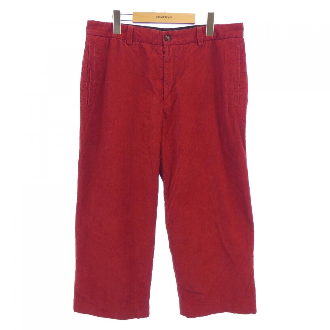 マルタンマルジェラ MARTIN MARGIELA パンツ
