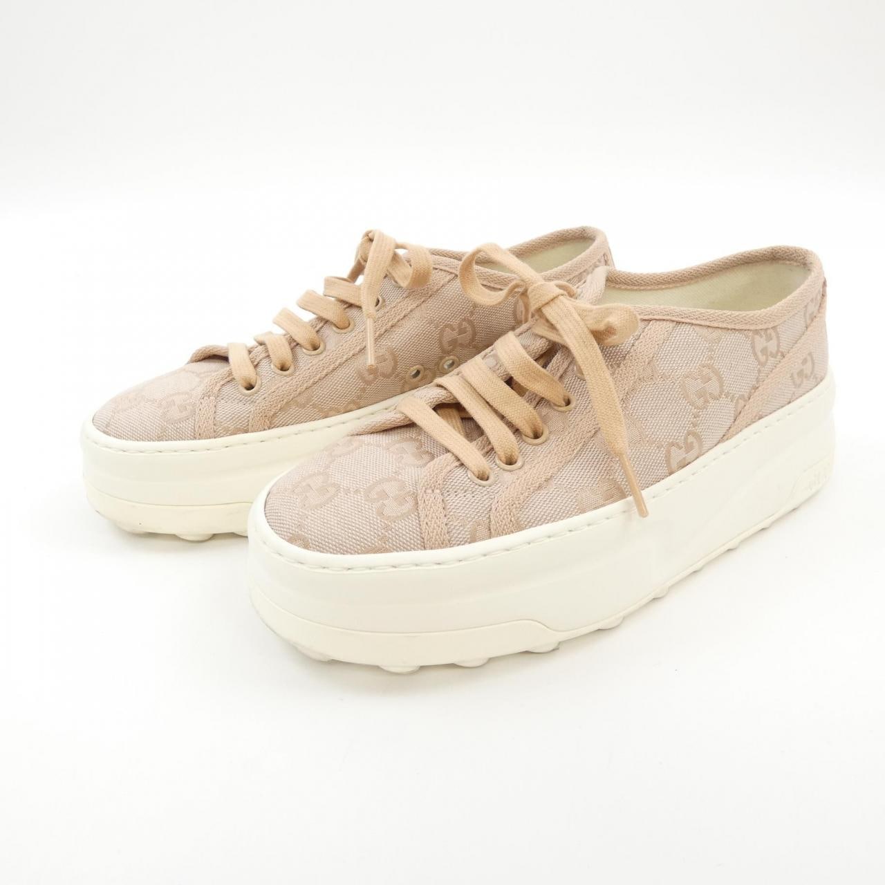 グッチ GUCCI スニーカー