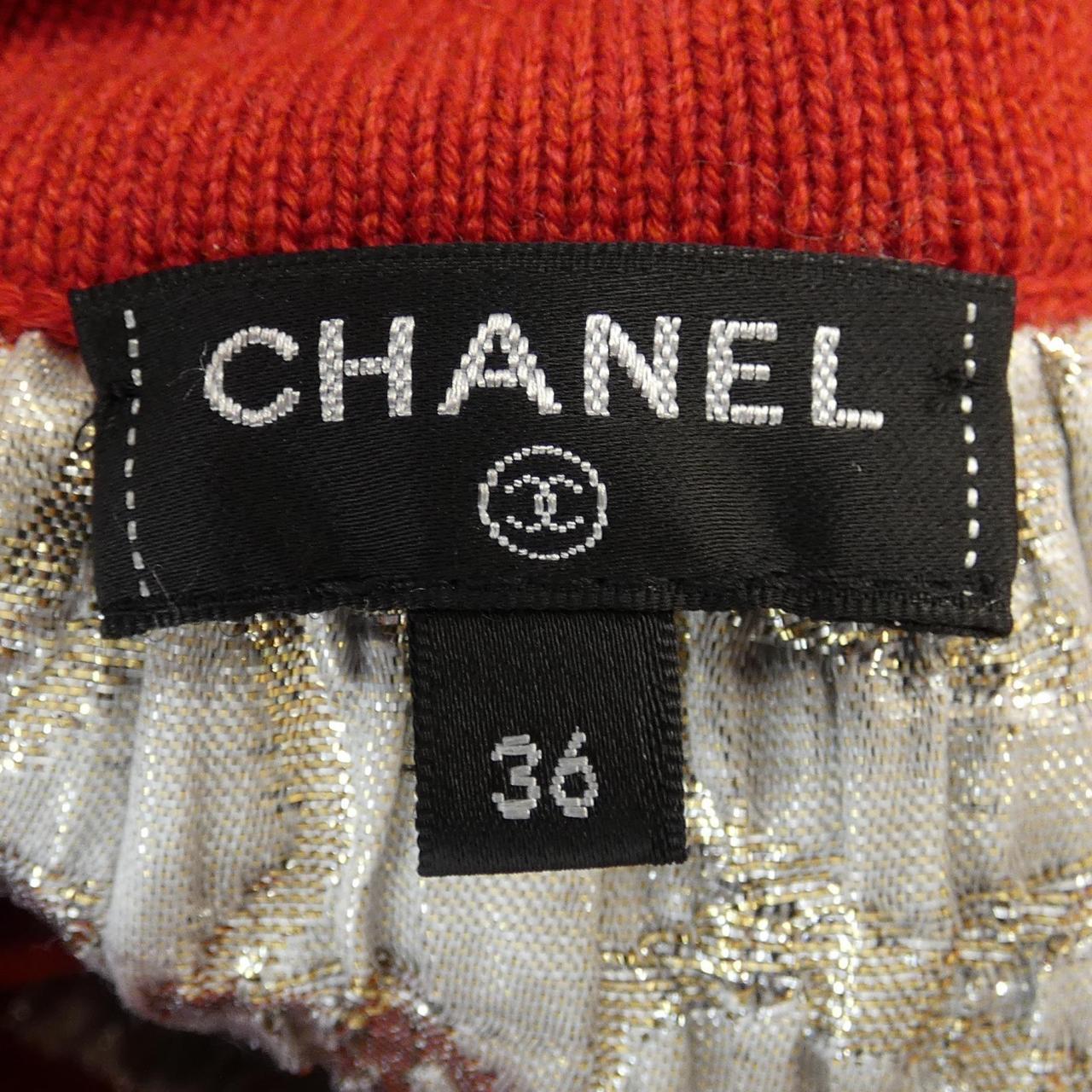 シャネル CHANEL スカート