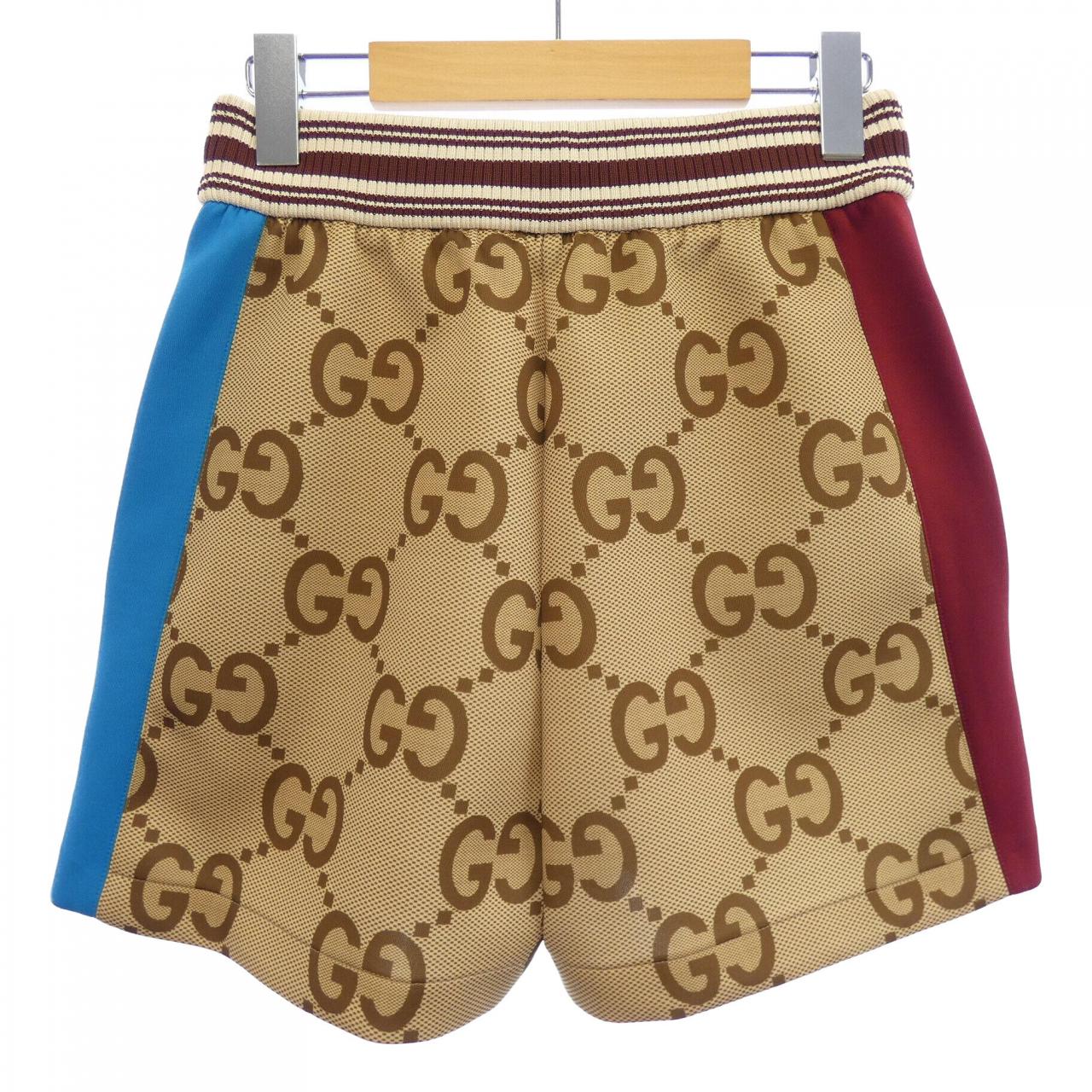 グッチ GUCCI 695745 XJECZ ショートパンツ