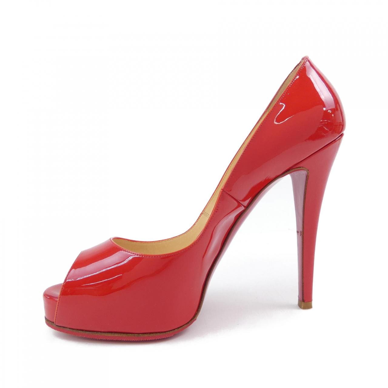 クリスチャンルブタン CHRISTIAN LOUBOUTIN パンプス