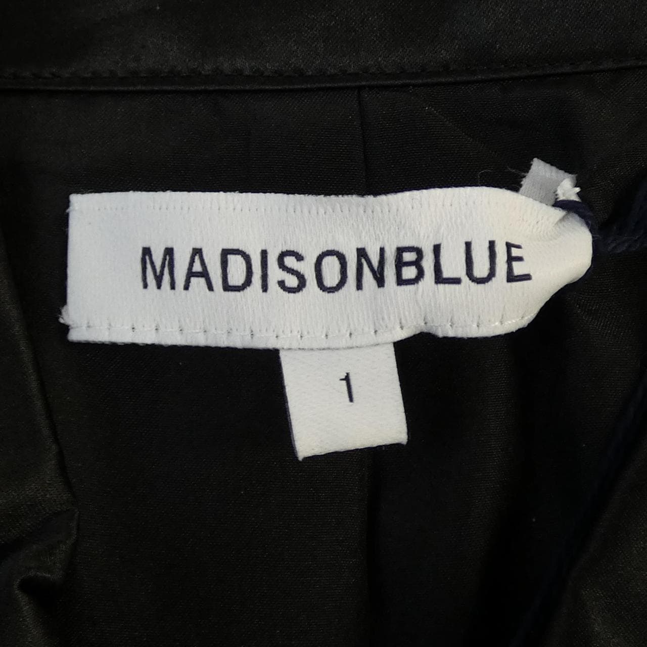 マディソンブルー MADISON BLUE MB191-4003 オールインワン