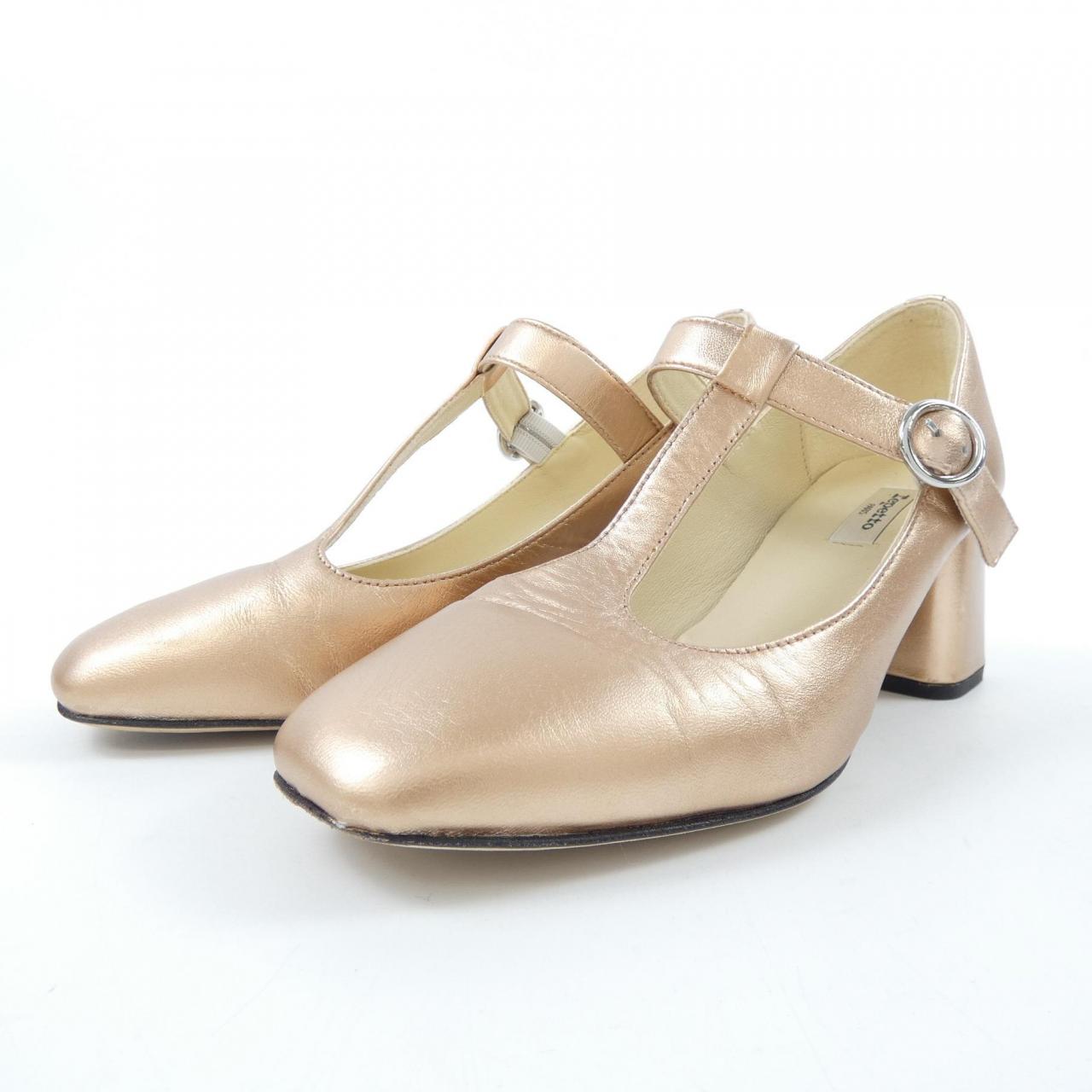 レペット repetto シューズ