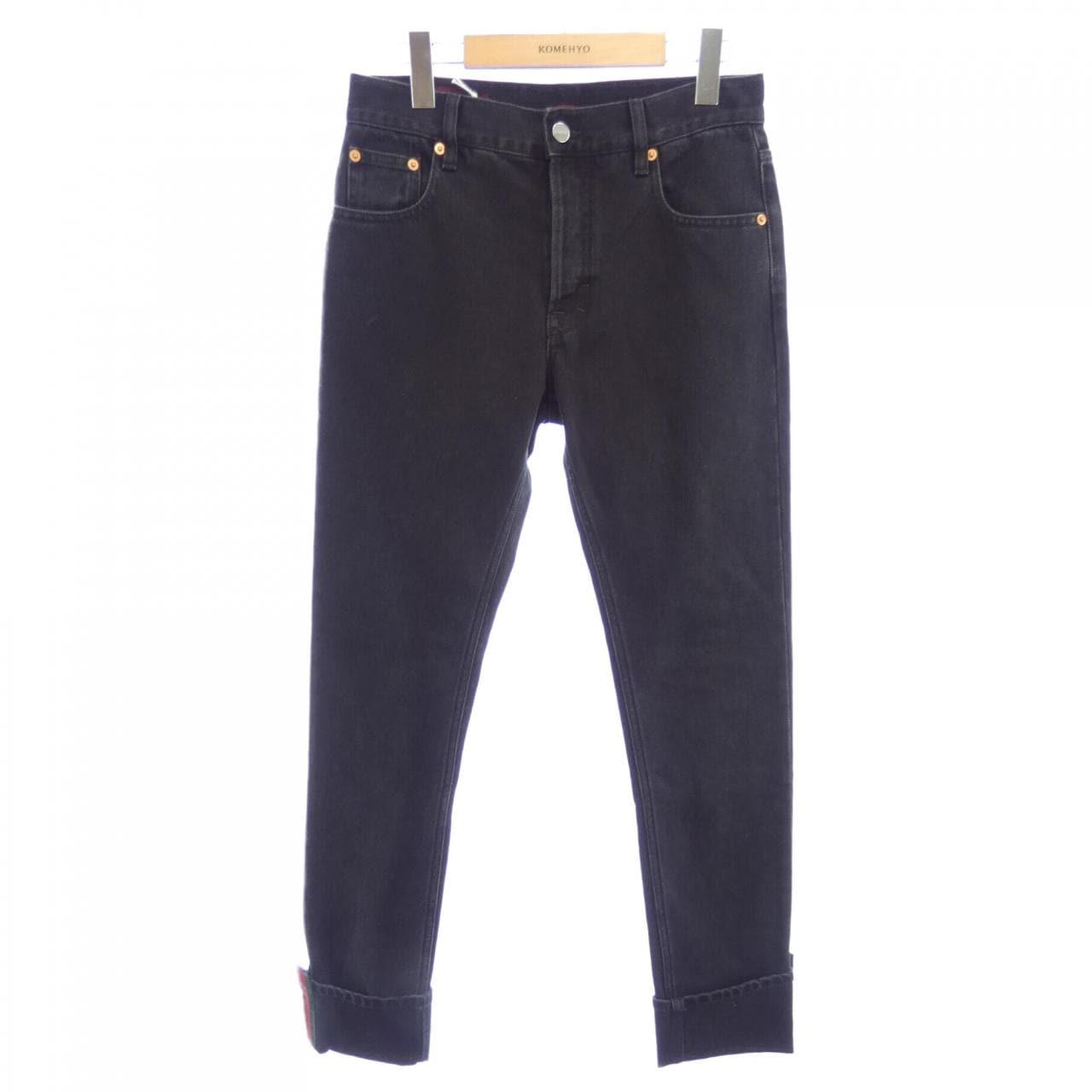 グッチ GUCCI 796483 XDC29 ジーンズ