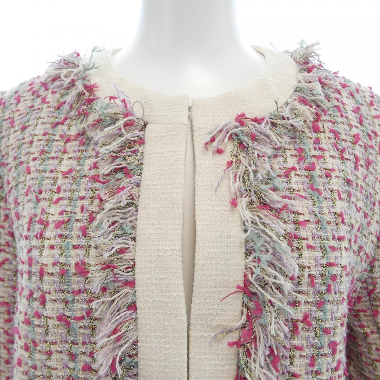 グレースコンチネンタル GRACE CONTINENTAL コート