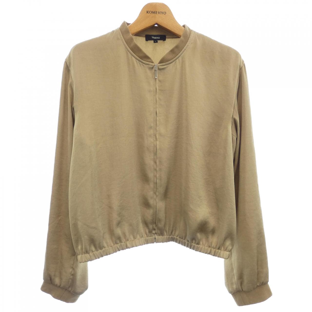 セオリー theory ブルゾン
