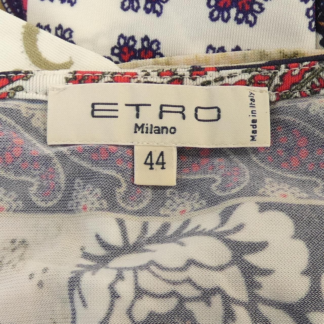 エトロ ETRO トップス