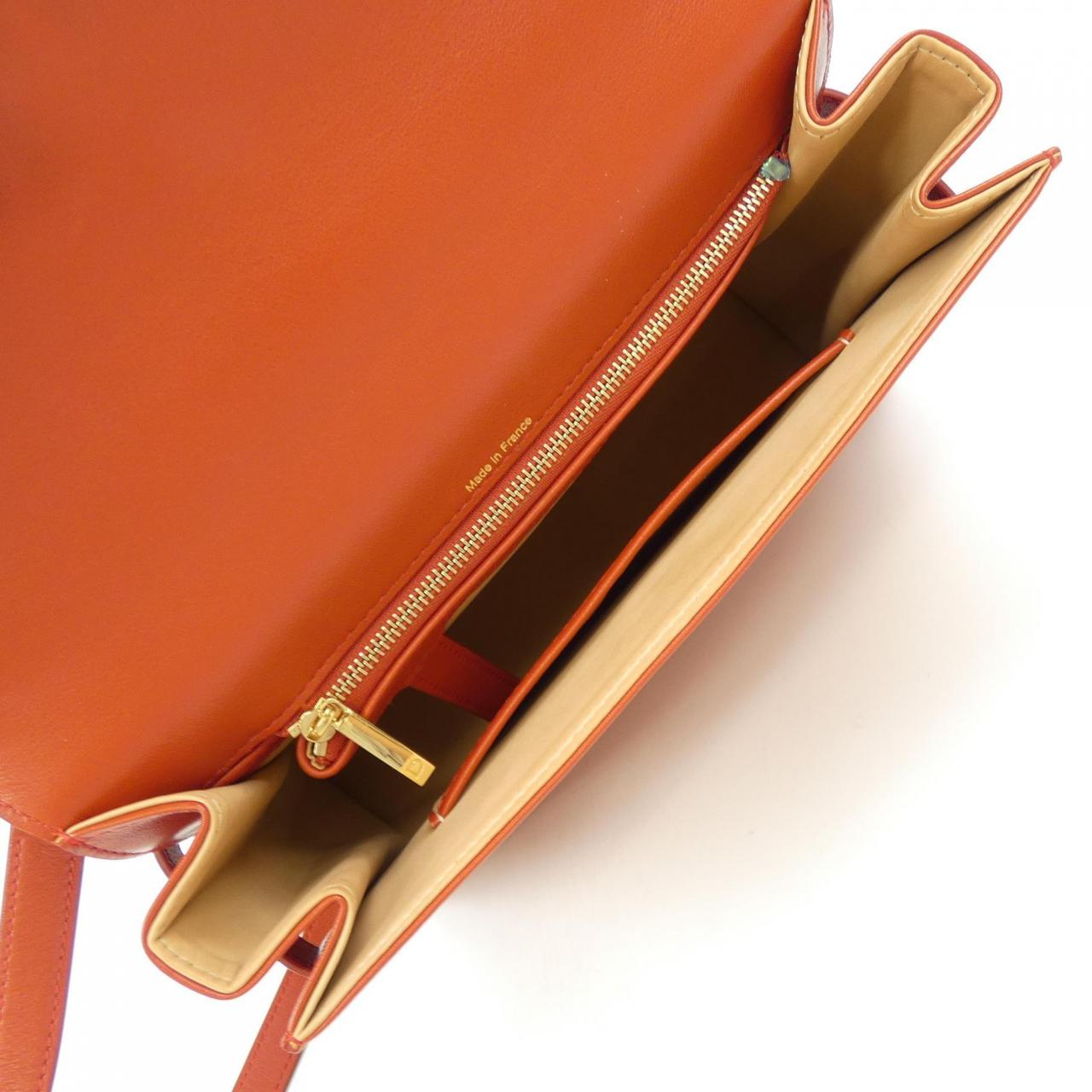 デルボー DELVAUX TEMPETE BAG