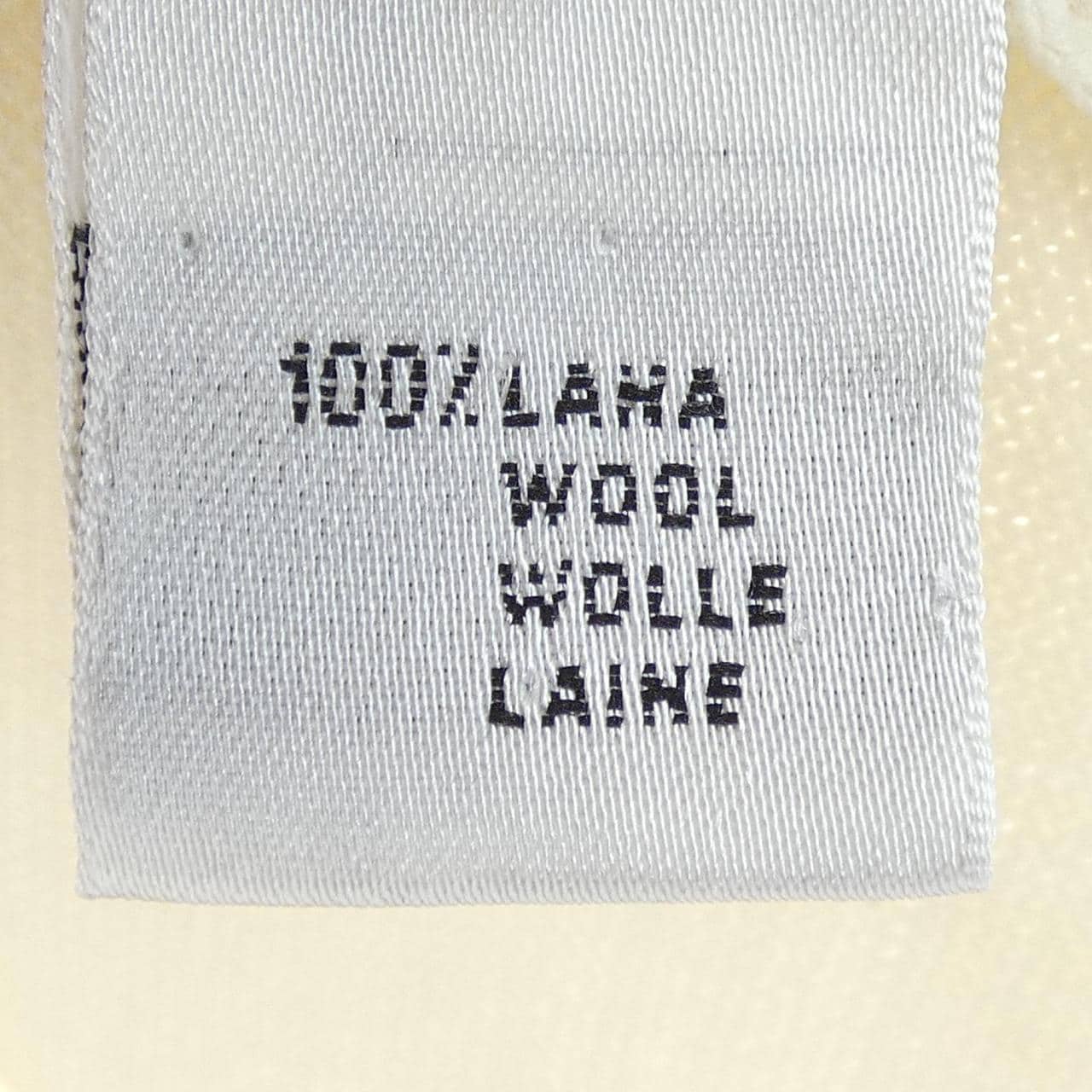 クルチアーニ Cruciani ニット