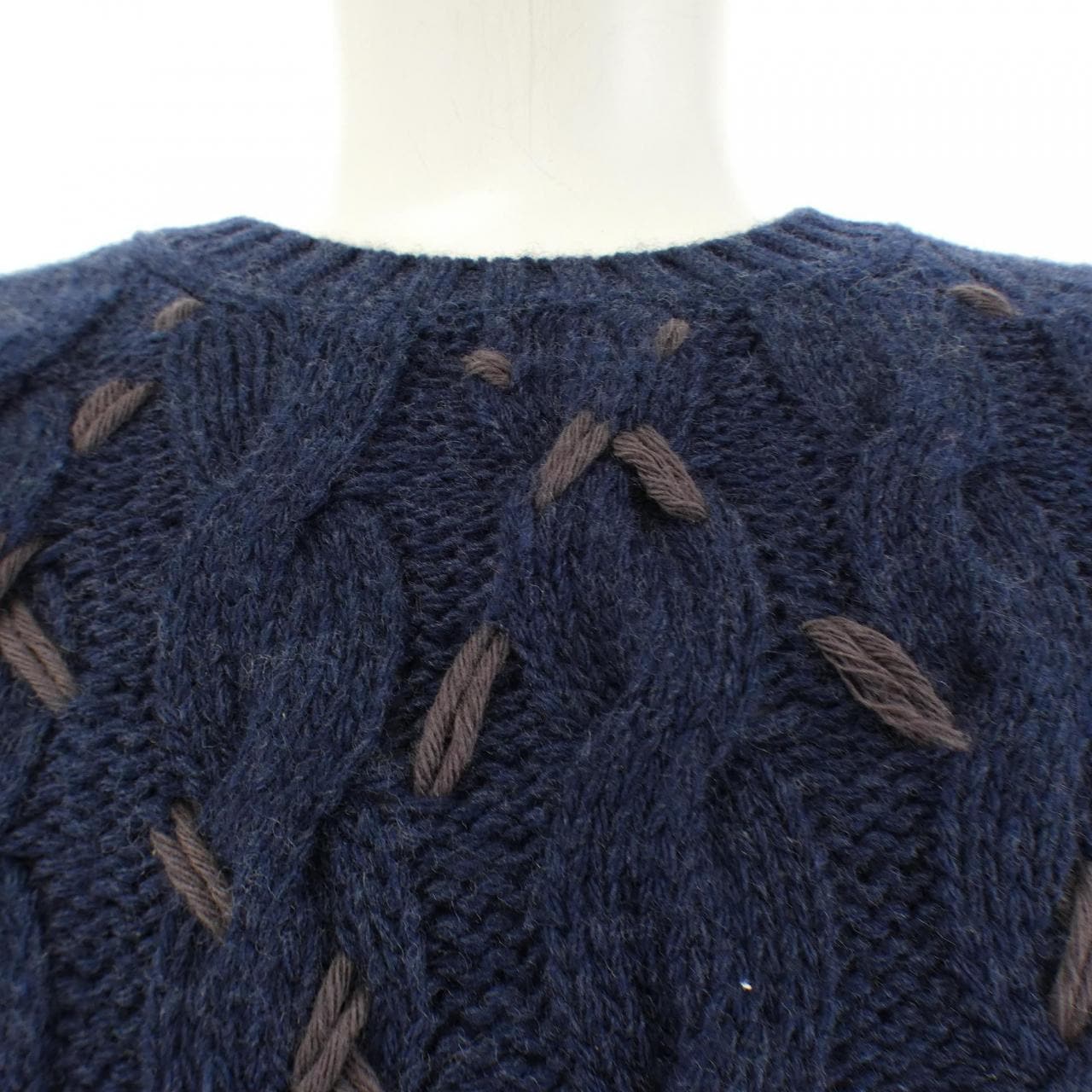 ヴェルト VERTO ニット