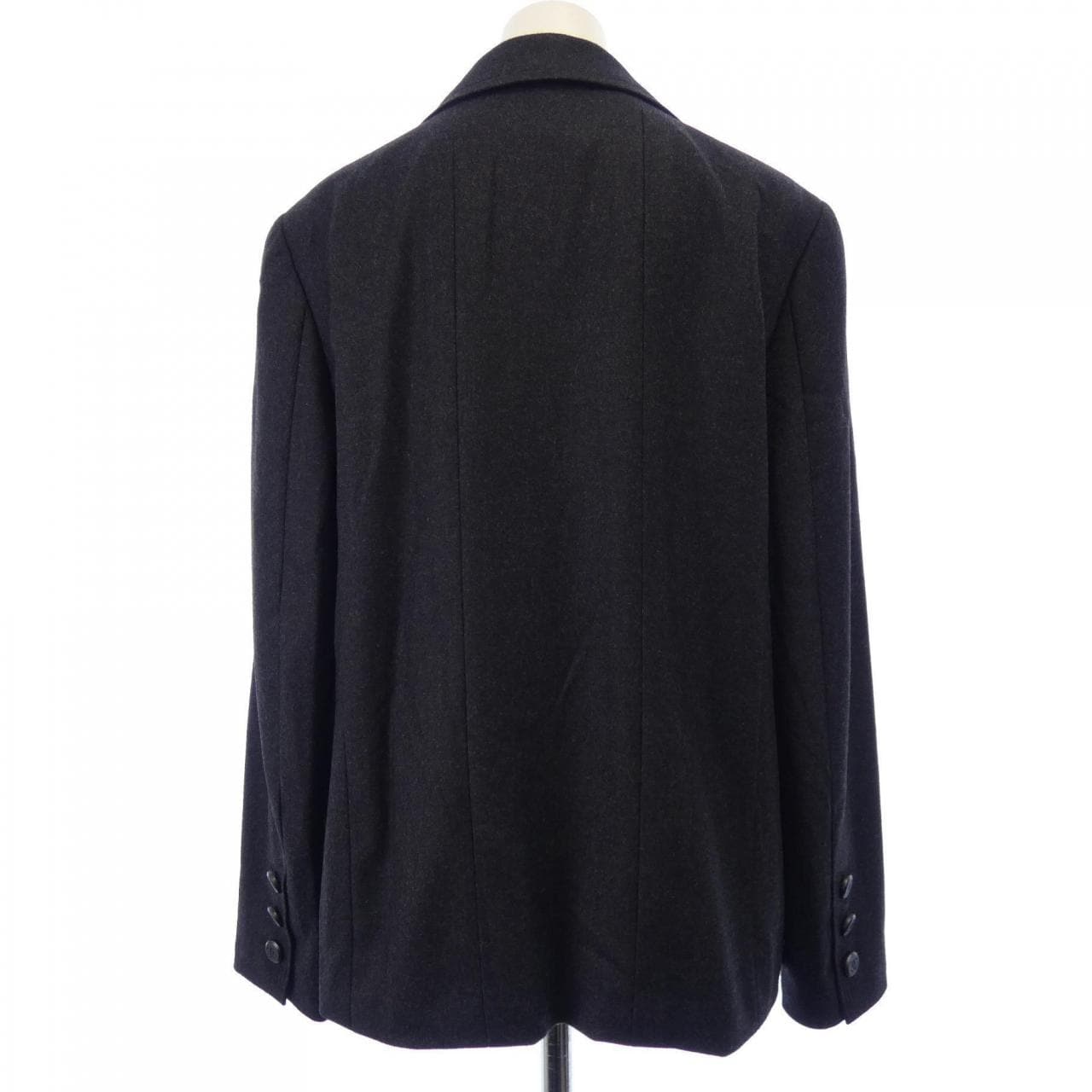 【ヴィンテージ】シャネル CHANEL P11617V05825 98A ジャケット