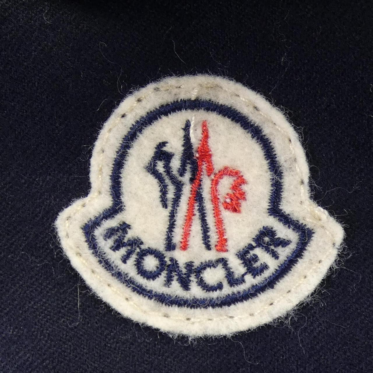 モンクレール MONCLER MONTGENEVRE ダウンジャケット