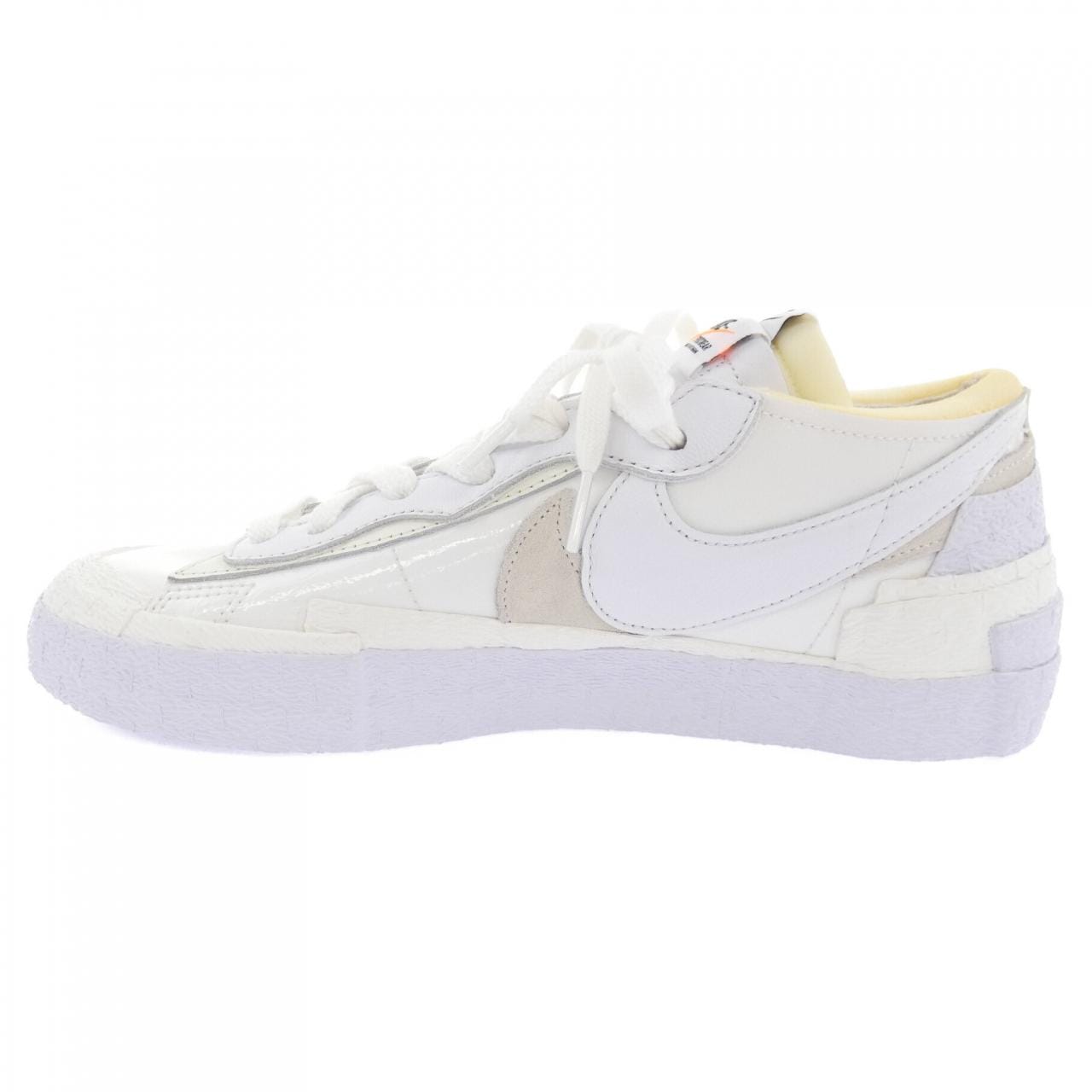 ナイキサカイ NIKE×SACAI DM6443-100 スニーカー