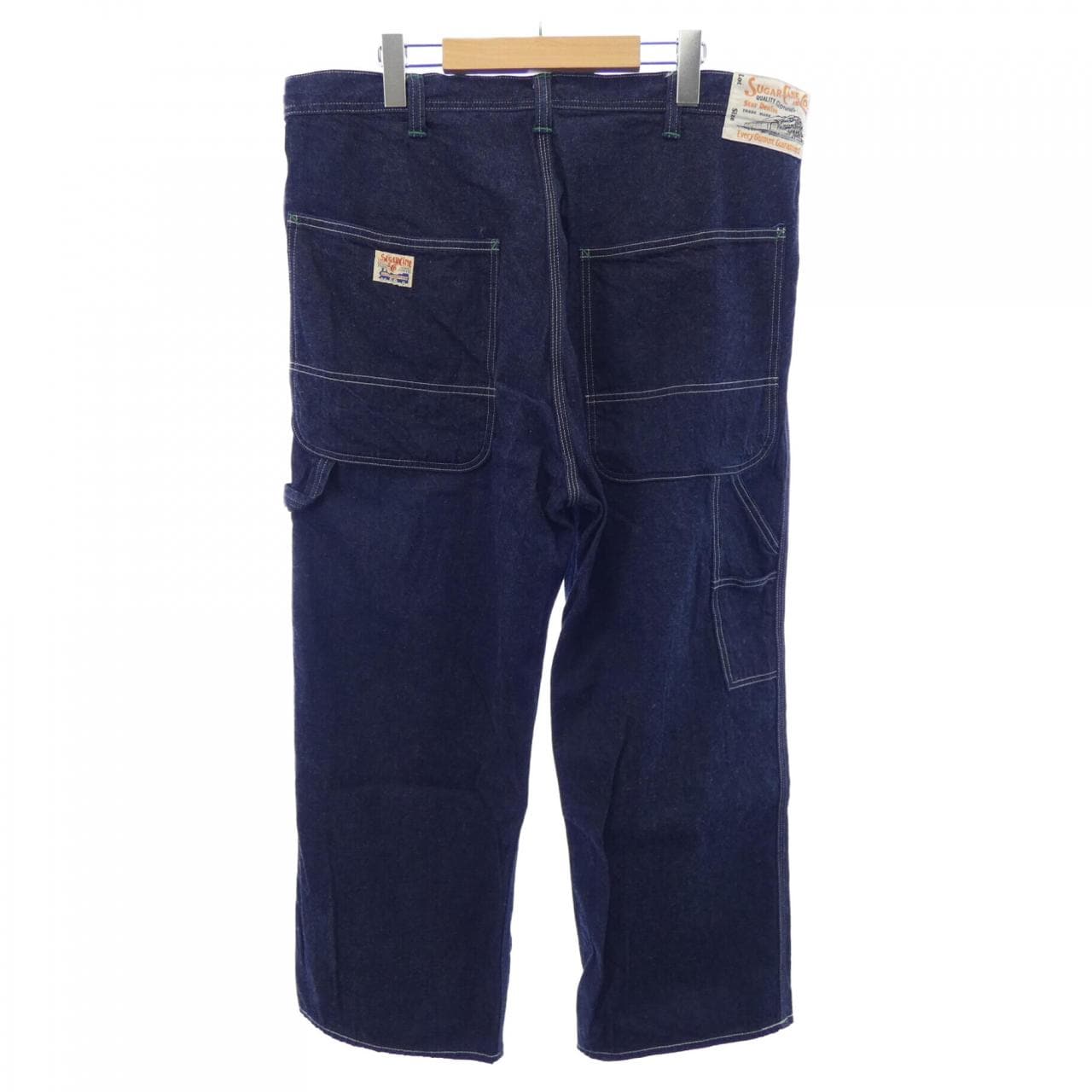 シュガーケーン SUGAR CANE SC42495 ジーンズ