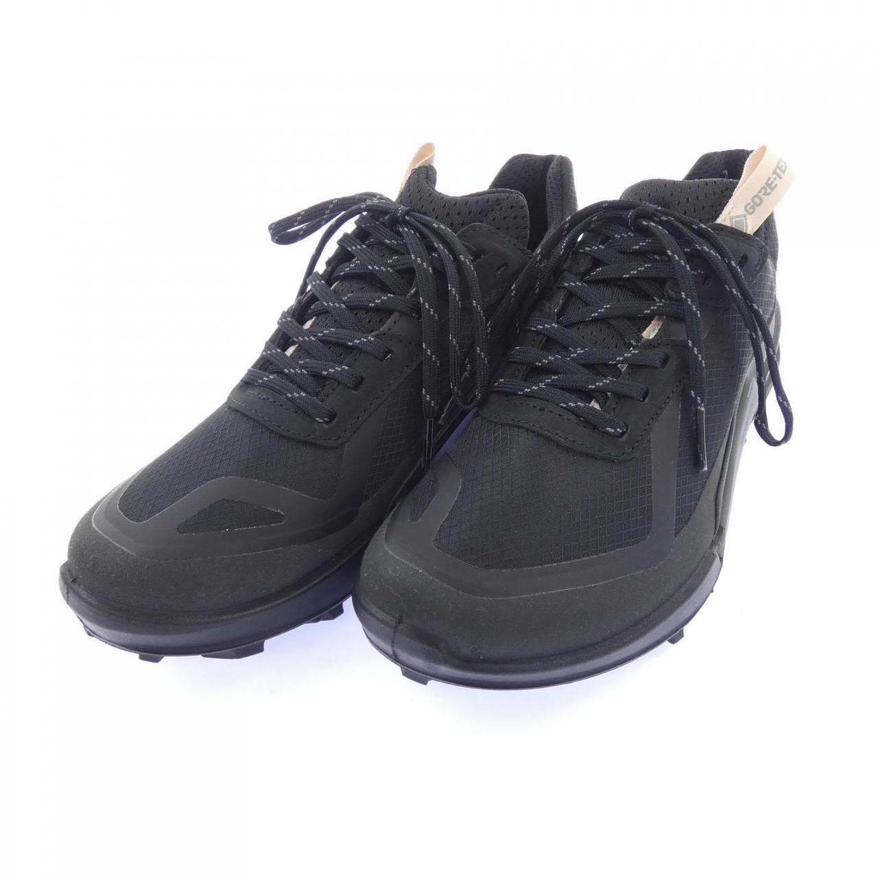 エコー ecco スニーカー
