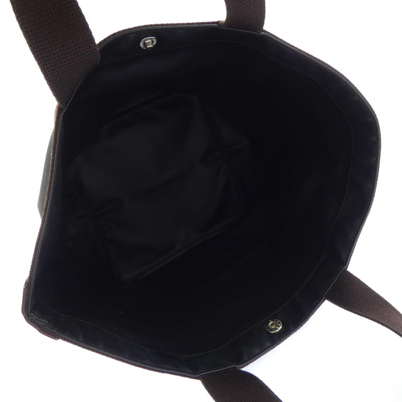 エルベシャプリエ HERVE CHAPELIER コーデュラ舟型トート 707C BAG