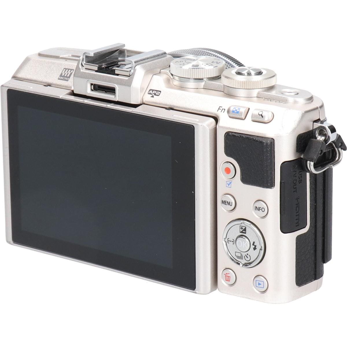 Ｅ－ＰＬ７　１４－４２ＥＺＫＩＴ　シルバー